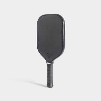 Luzzpickleball Cannon Paddle T700 Carbon Friction Surface|Thermoformed