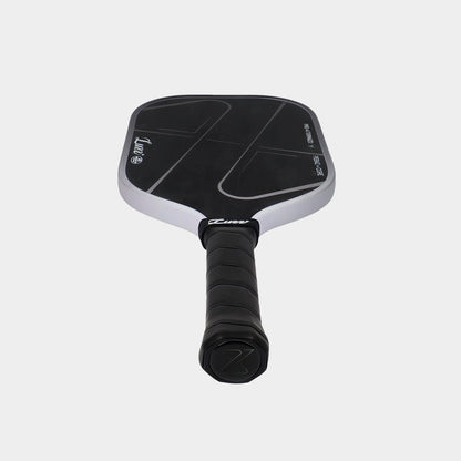 Luzzpickleball - Pro 4 Tornazo Carbon Fiber Paddle