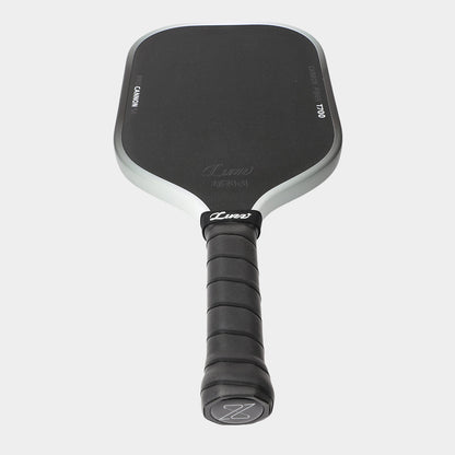 Luzzpickleball Kung Fu Panda Cannon T700 Carbon Friction Surface|Thermoformed