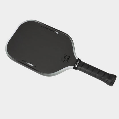 Luzzpickleball Kung Fu Panda Cannon T700 Carbon Friction Surface|Thermoformed