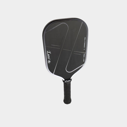 Luzzpickleball - Pro 4 Tornazo Carbon Fiber Paddle