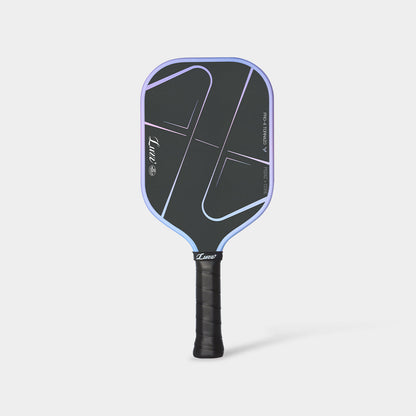 Luzzpickleball - Pro 4 Tornazo Carbon Fiber Paddle
