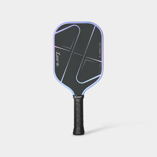 Luzzpickleball - Pro 4 Tornazo Carbon Fiber Paddle
