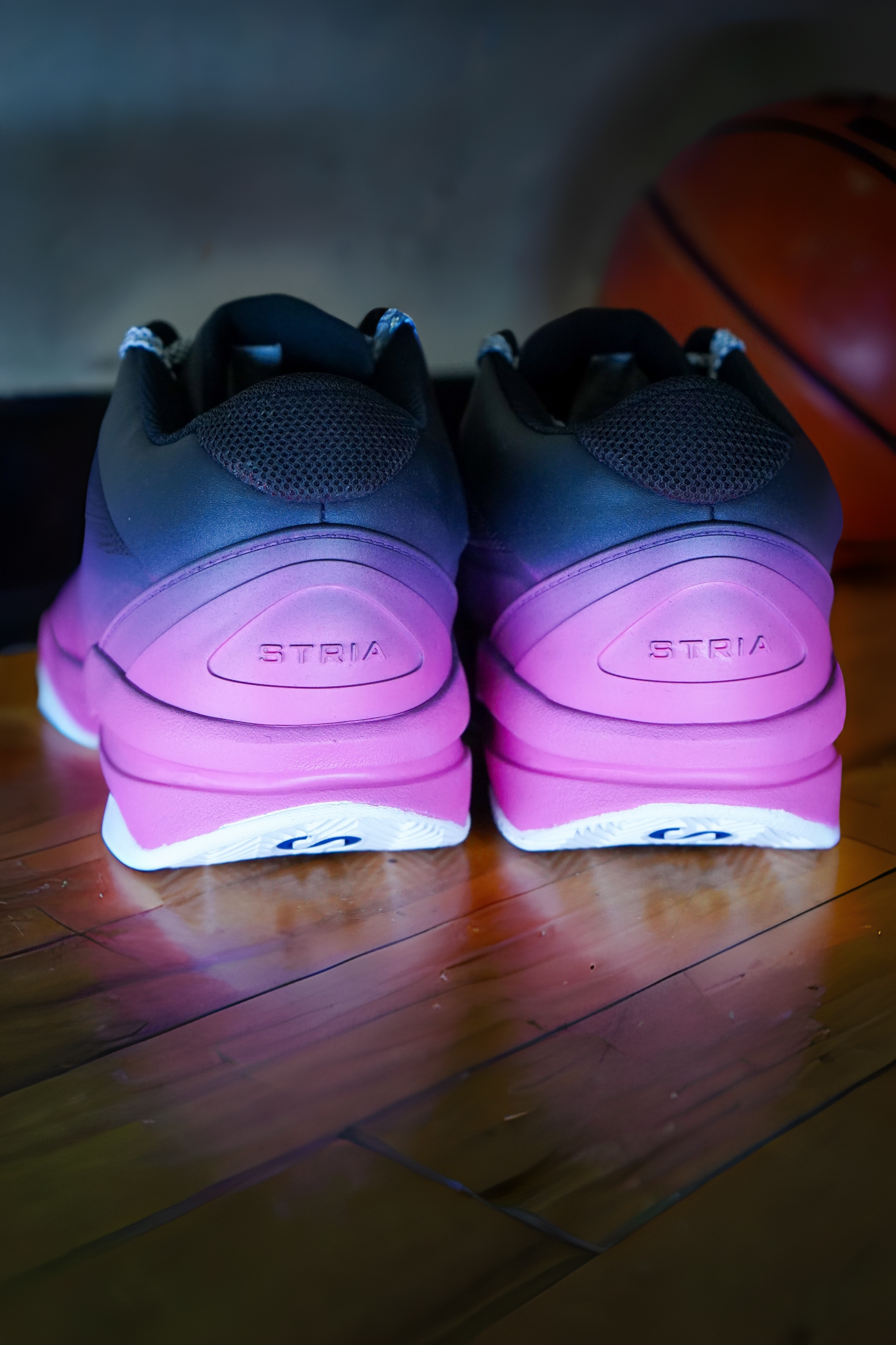 Midnight Pinks 107 Series