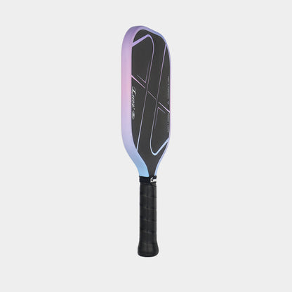 Luzzpickleball - Pro 4 Tornazo Carbon Fiber Paddle