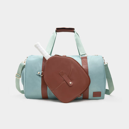 Luzz Premium Travel Pickleball Bag - Lightweight, Durable, and Multi-functional