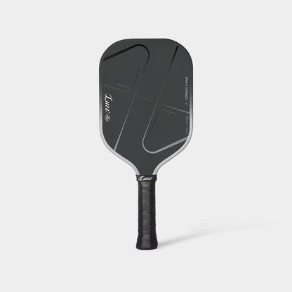 Luzzpickleball - Pro 4 Tornazo Carbon Fiber Paddle