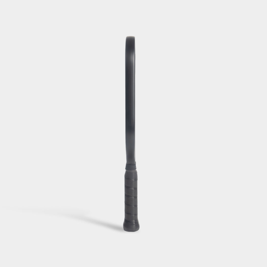 Luzzpickleball Cannon Paddle T700 Carbon Friction Surface|Thermoformed