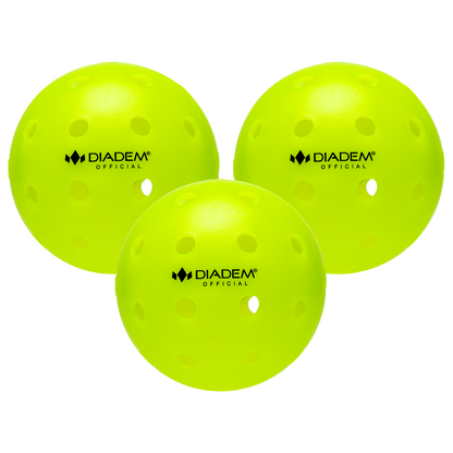 The Official Pickleball