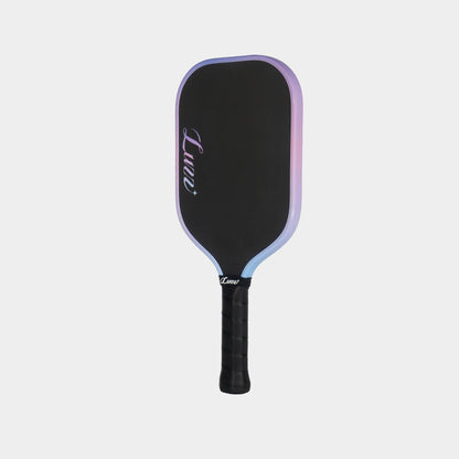 Luzzpickleball - Pro 4 Tornazo Carbon Fiber Paddle