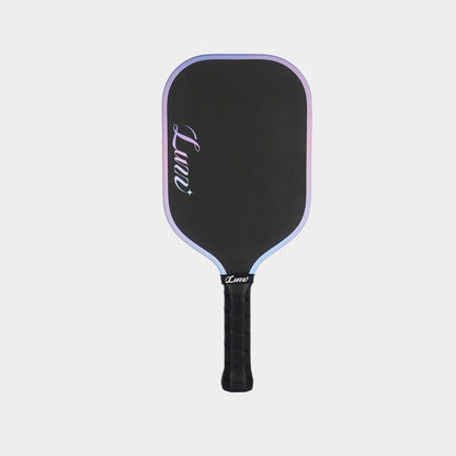 Luzzpickleball - Pro 4 Tornazo Carbon Fiber Paddle