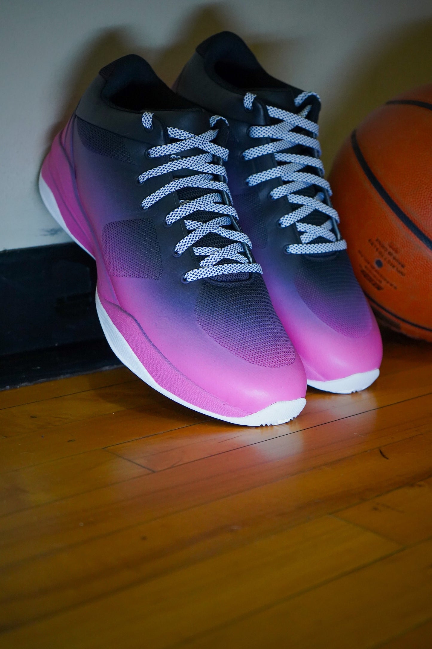 Midnight Pinks 107 Series