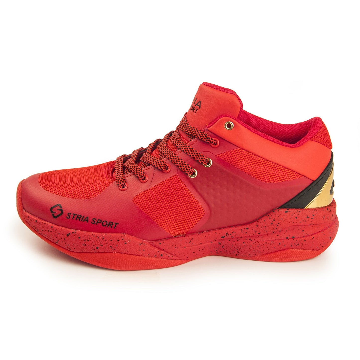 ALL RED 107 SERIES