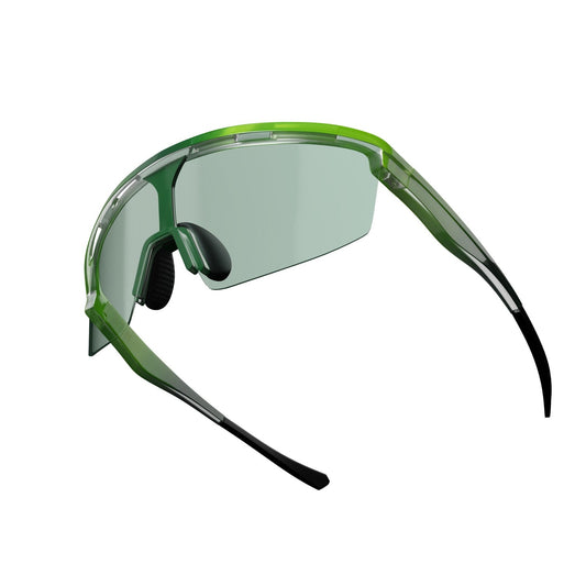 Captiva Lime Pickleball Sunglasses