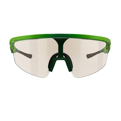 Captiva Lime Pickleball Sunglasses