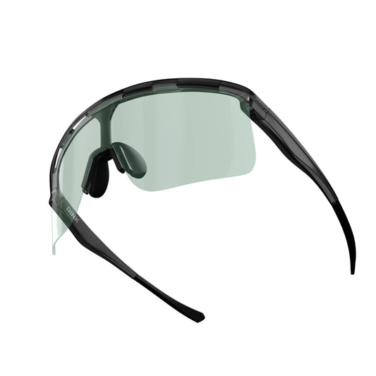Captiva Large Crystal Black Pickleball Sunglasses