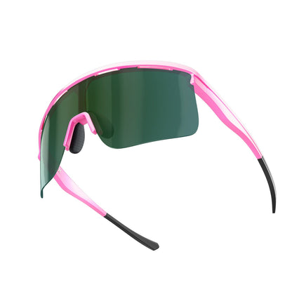 Captiva Large Pink Pearl Sunglasses