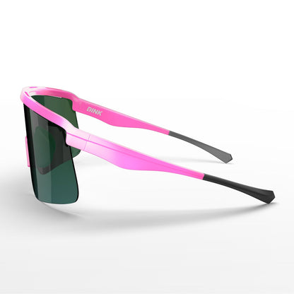 Captiva Large Pink Pearl Sunglasses