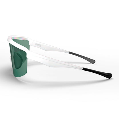 Captiva White Pearl Sunglasses