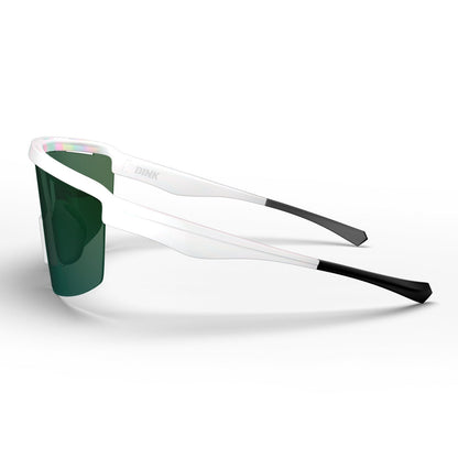 Captiva White Pearl Sunglasses