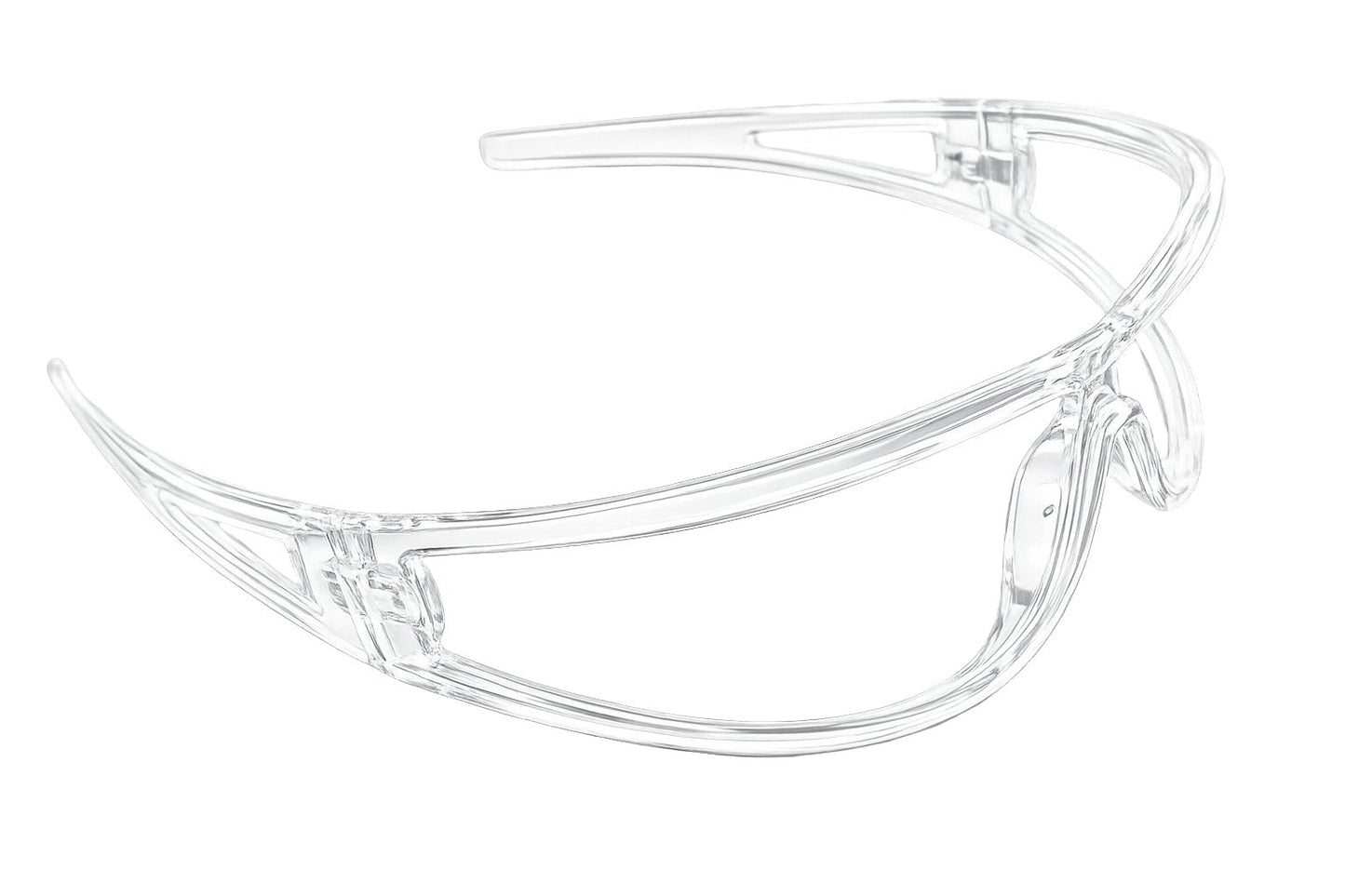 Crystal Pickleball Shield by Dink Eyewear