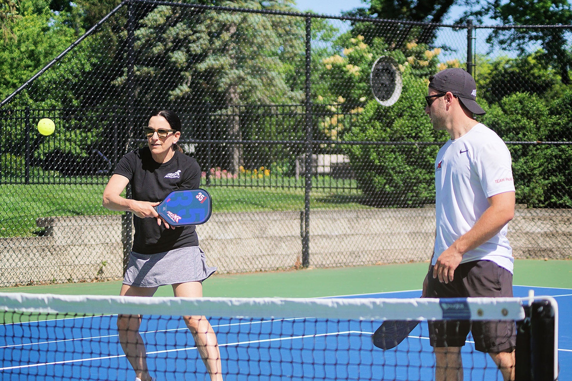 35 Special Pickleball Paddle