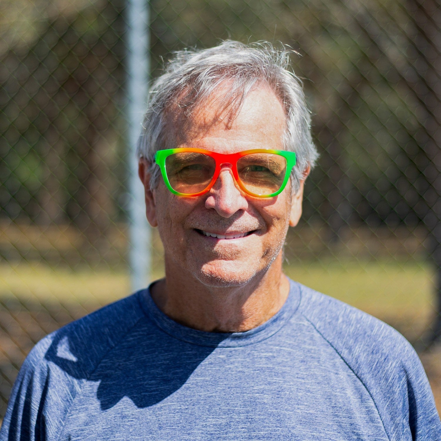 Brown Polarized
