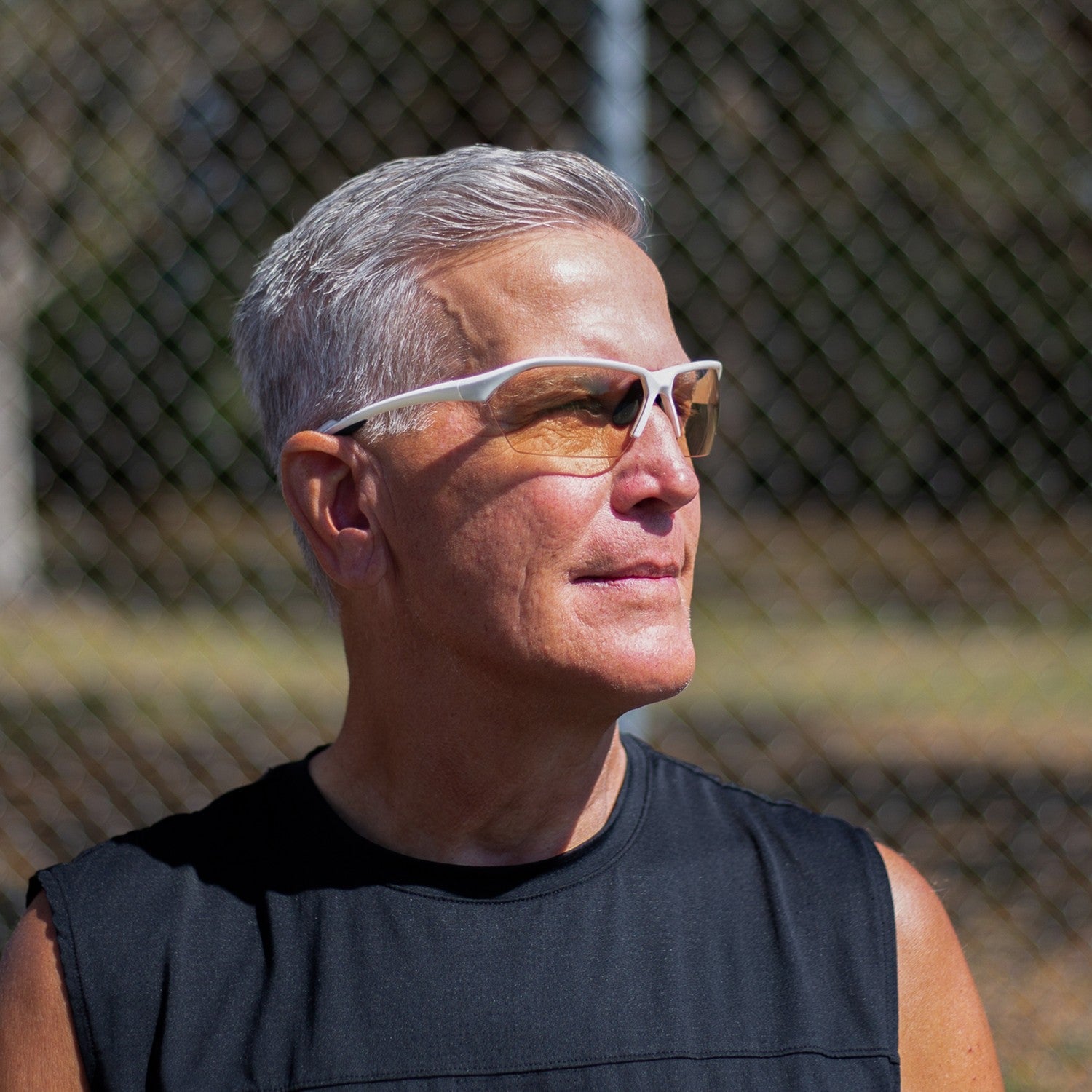 Brown Polarized