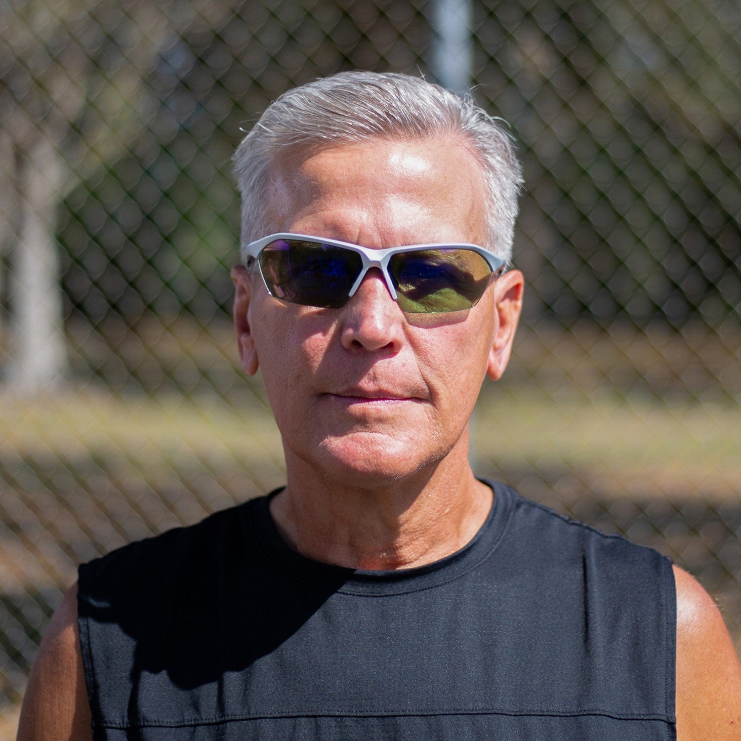 Brown Polarized
