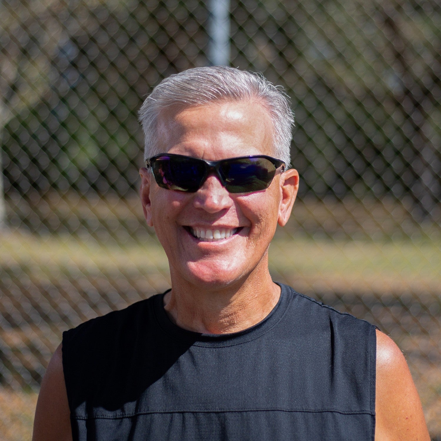 Brown Polarized