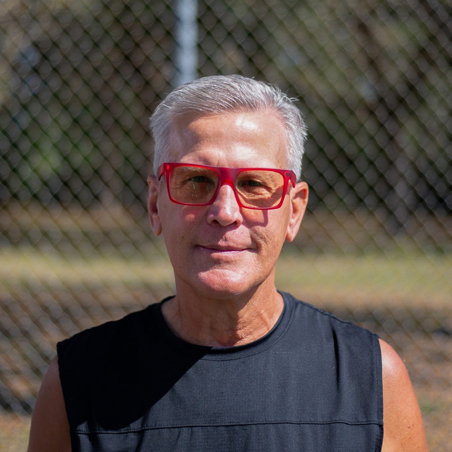 Brown Polarized