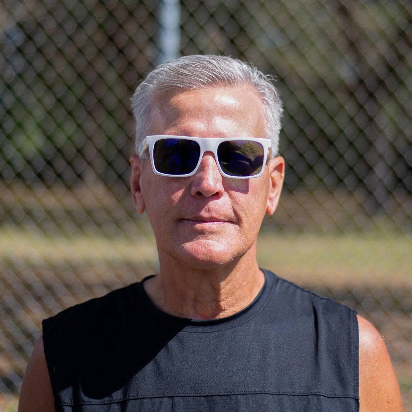 Brown Polarized