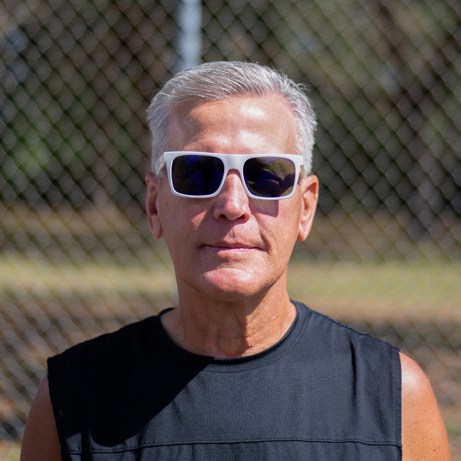 Brown Polarized