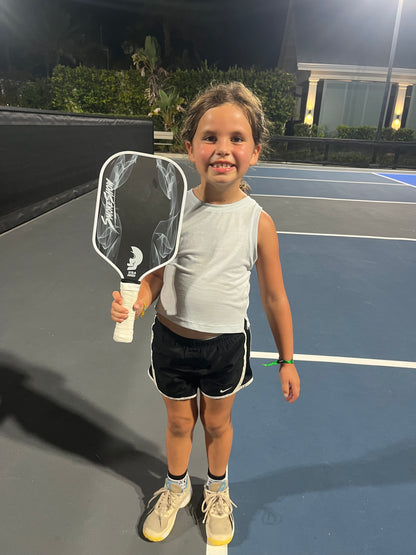 The SmokeShow High Performance Precision Spin Paddle