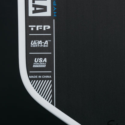 JOOLA Ben Johns Hyperion Pro IV 14mm Pickleball Paddle