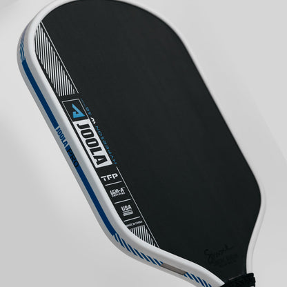 JOOLA Simone Jardim Hyperion Pro IV 16mm Pickleball Paddle