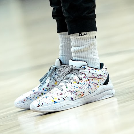 KJ Splatter's - 107 Series Stria Sport