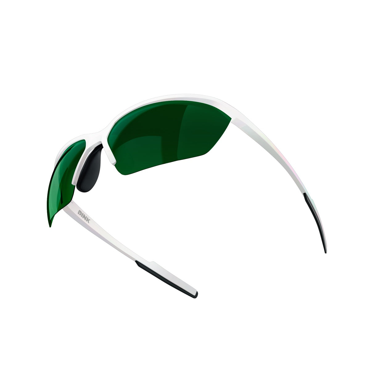 Green Polarized