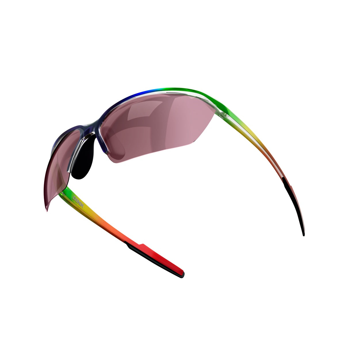 Rose Polarized