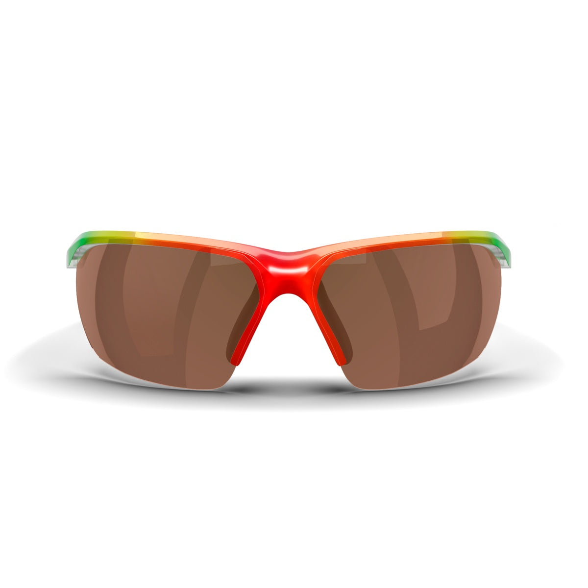Brown Polarized