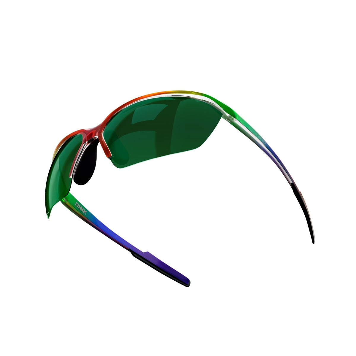 Green Polarized