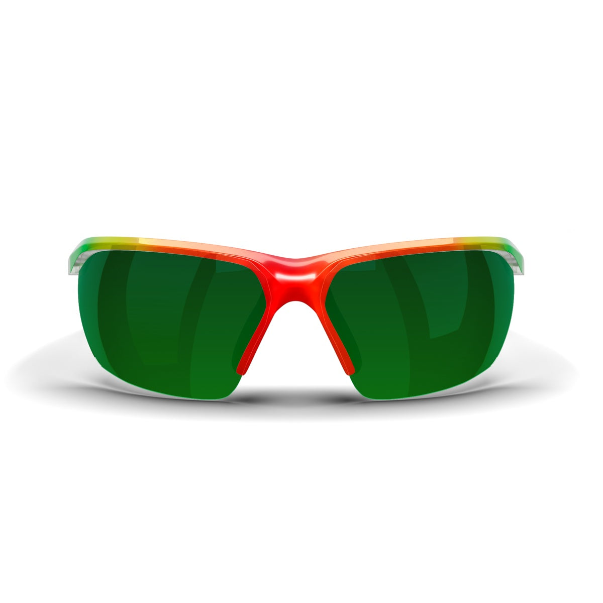 Green Polarized