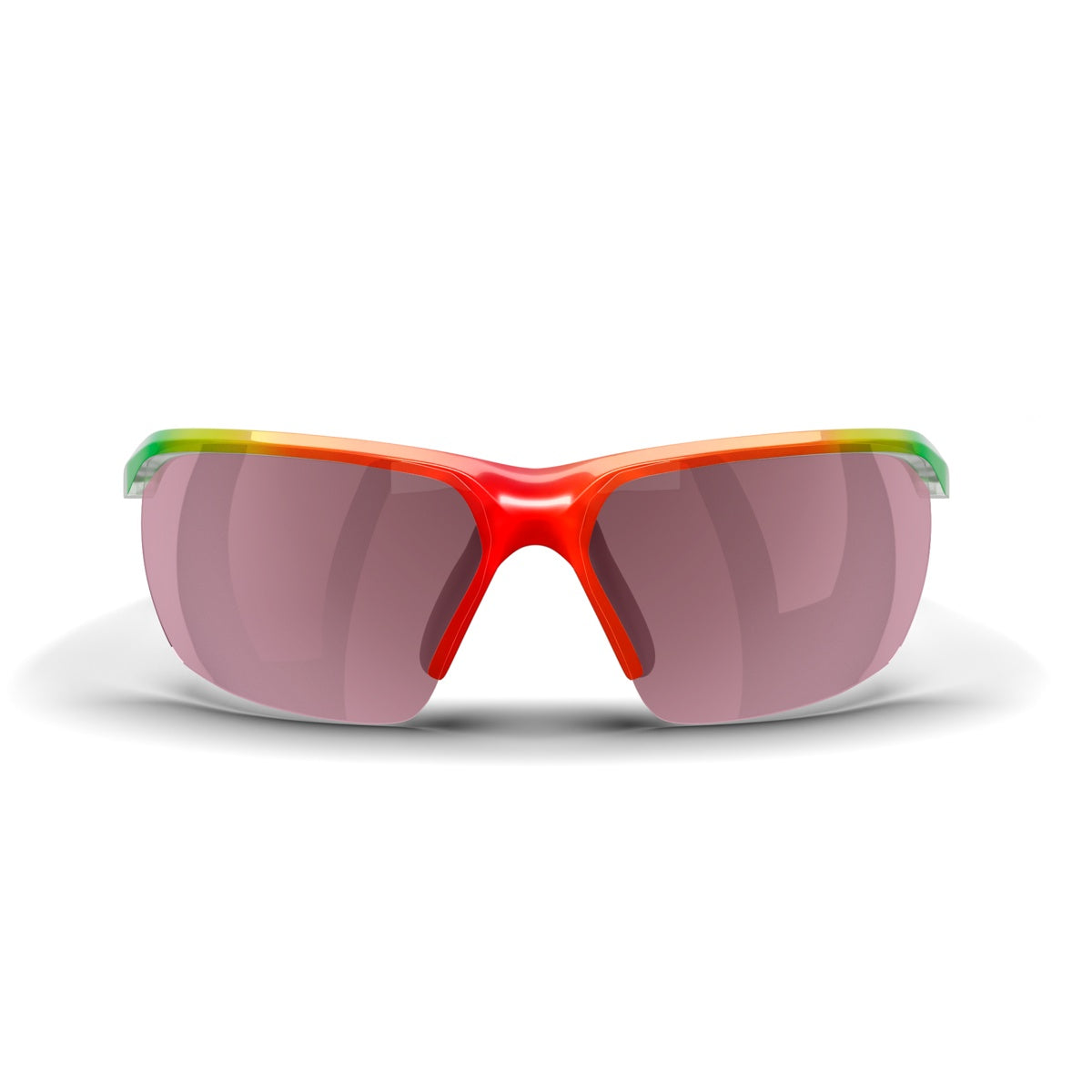 Rose Polarized