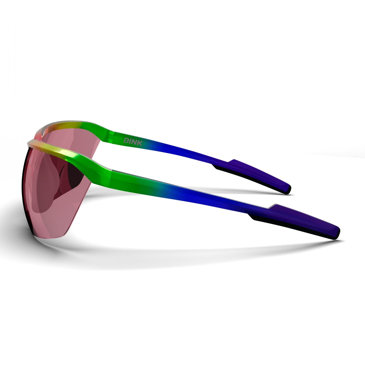 Rose Polarized