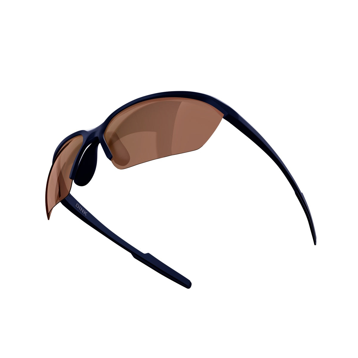 Brown Polarized
