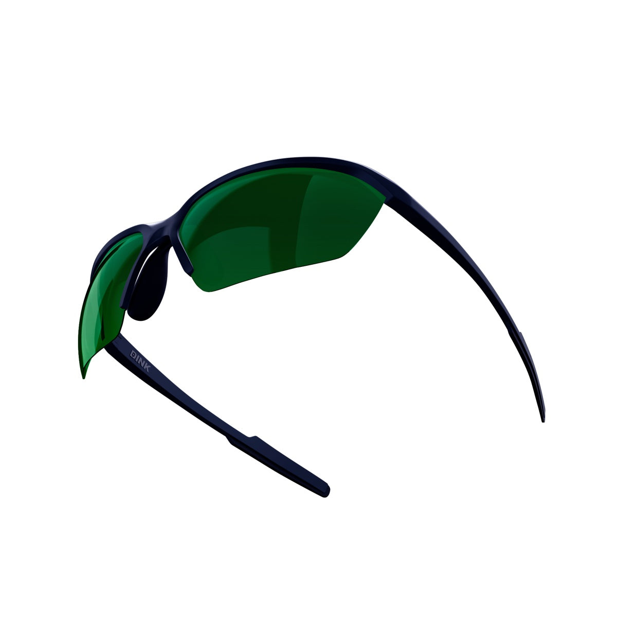 Green Polarized