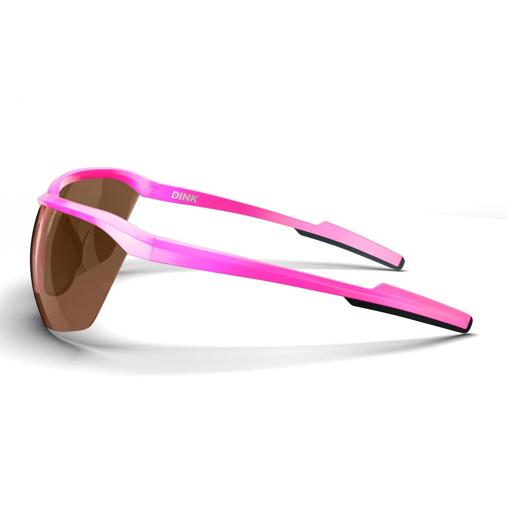 Brown Polarized