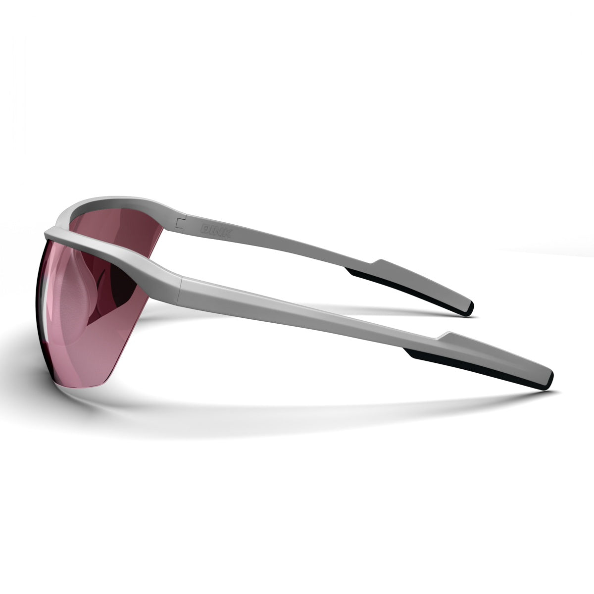 Rose Polarized