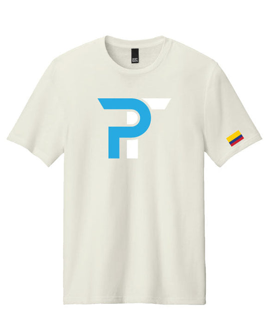 Pablo Tellez Simple T-Shirt