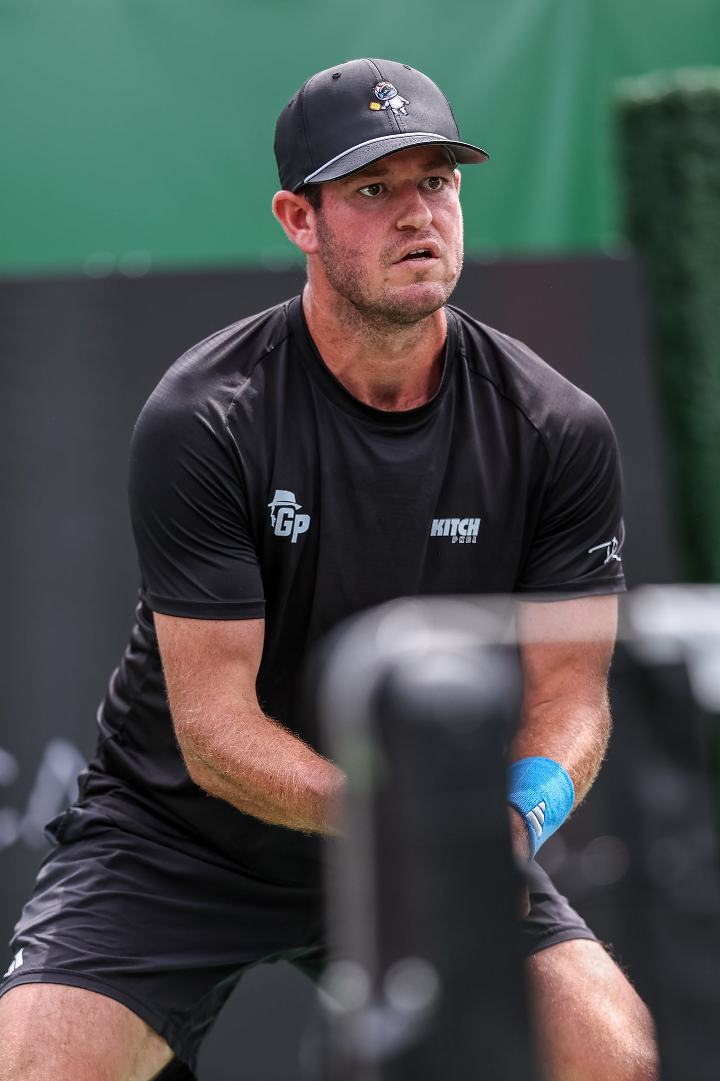 Power Pickleball Paddle - The Boss High Performance Drive